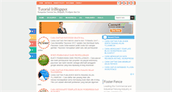 Desktop Screenshot of inblogspot.com